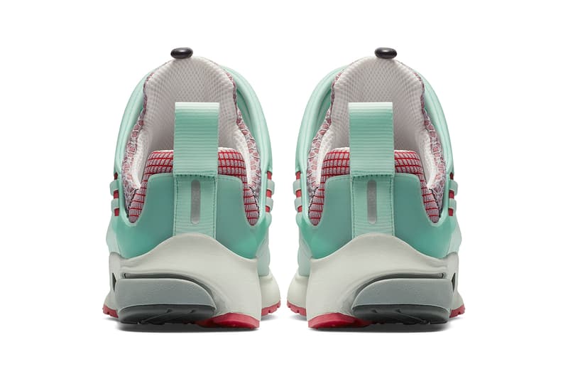 コム デ ギャルソン x ナイキ エア プレスト フット テント COMME des GARÇONS Homme Plus x Nike による新作コラボ Air Presto Foot Tent の発売情報をキャッチ