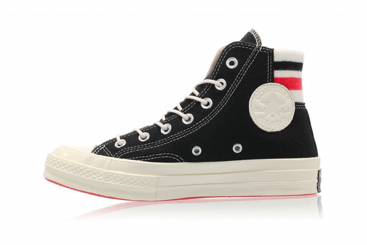 Converse よりブランドのルーツを反映した新作 Chuck Taylor All Star ’70 が登場