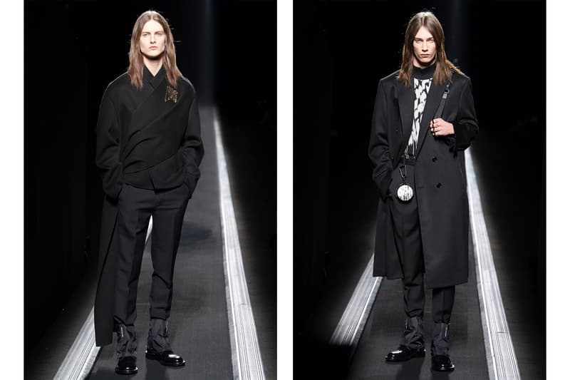 ディオール DIOR 2019年 ウィンターコレクション パリ