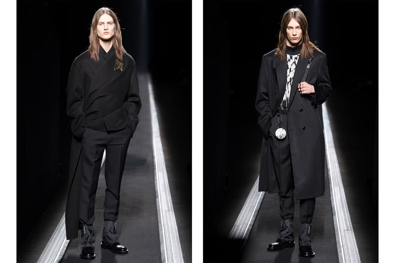 ディオール DIOR 2019年 ウィンターコレクション パリ