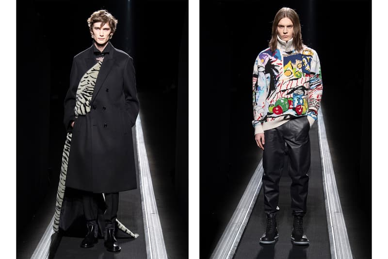 ディオール DIOR 2019年 ウィンターコレクション パリ