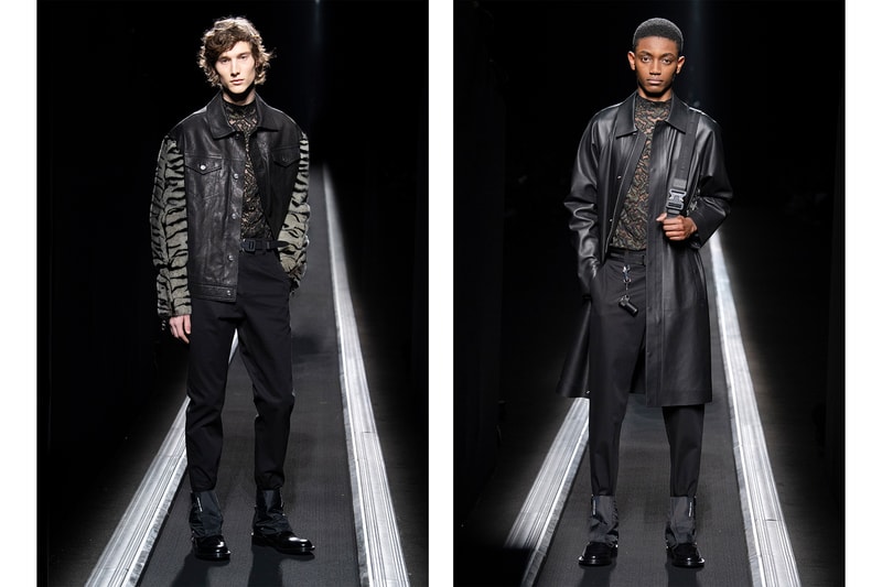 ディオール DIOR 2019年 ウィンターコレクション パリ