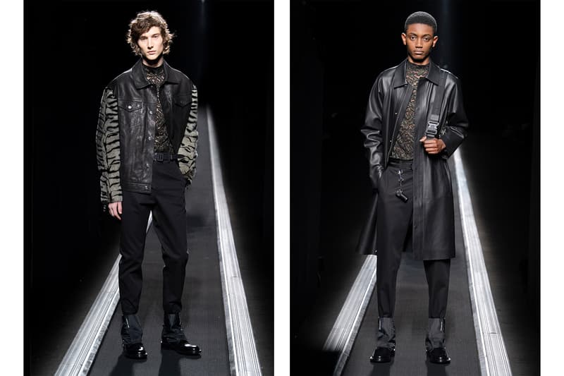 ディオール DIOR 2019年 ウィンターコレクション パリ