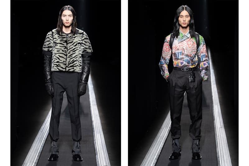 ディオール DIOR 2019年 ウィンターコレクション パリ