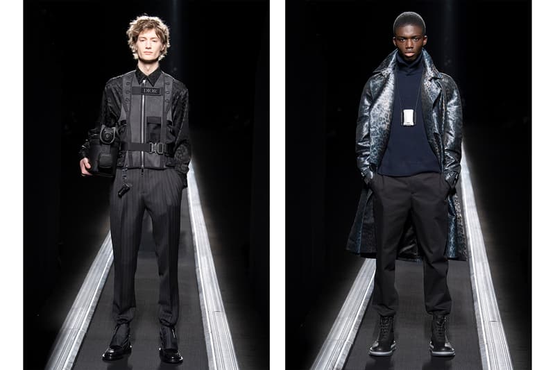 ディオール DIOR 2019年 ウィンターコレクション パリ