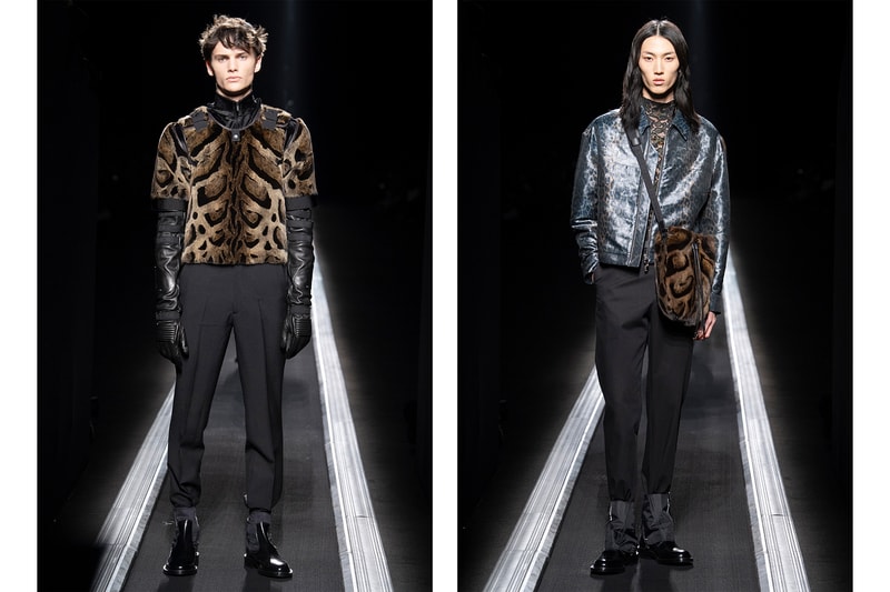 ディオール DIOR 2019年 ウィンターコレクション パリ