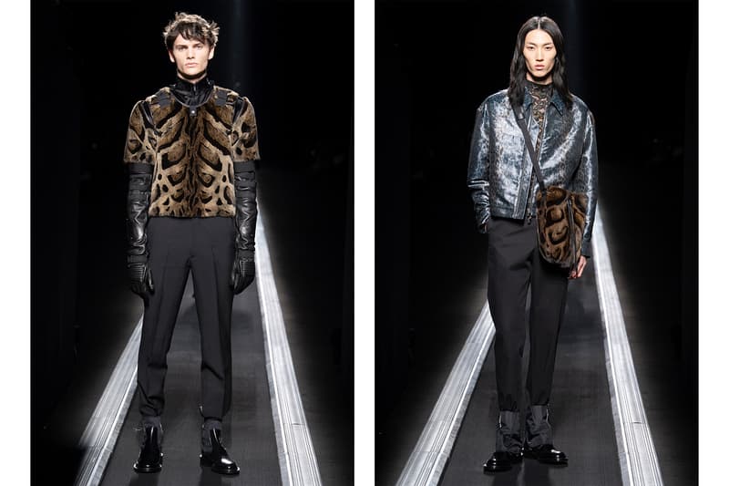 ディオール DIOR 2019年 ウィンターコレクション パリ