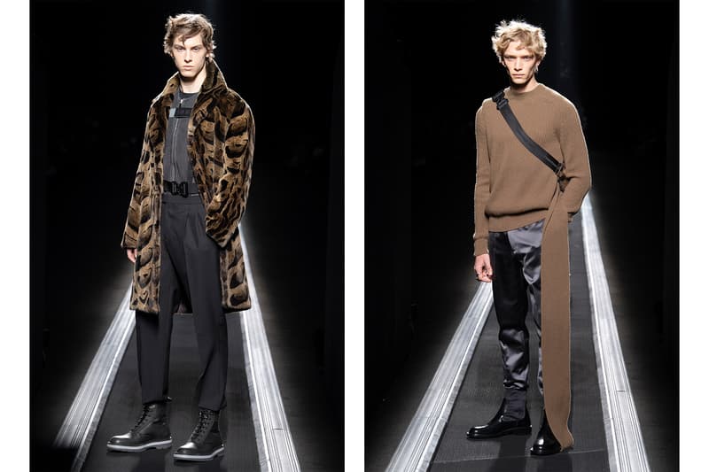 ディオール DIOR 2019年 ウィンターコレクション パリ