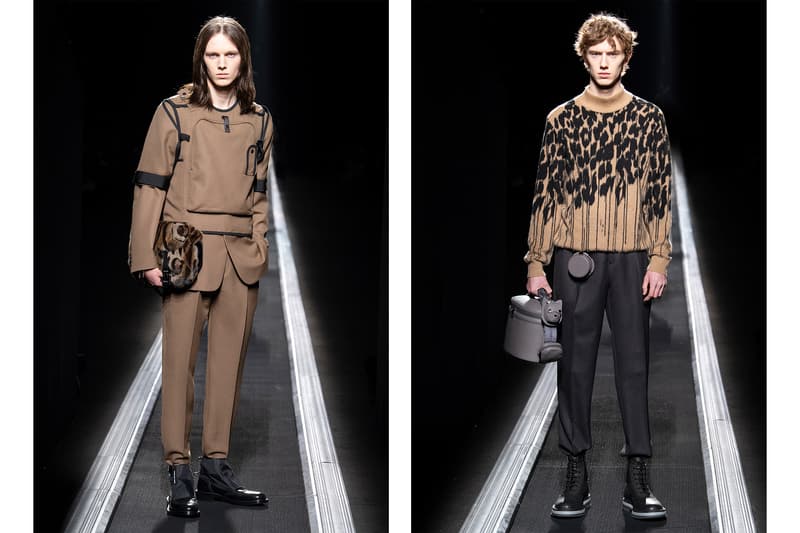 ディオール DIOR 2019年 ウィンターコレクション パリ
