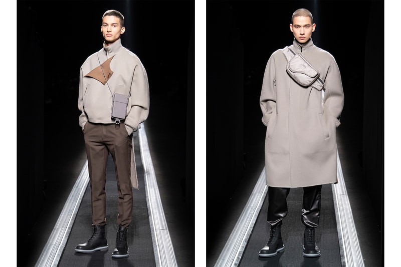 ディオール DIOR 2019年 ウィンターコレクション パリ