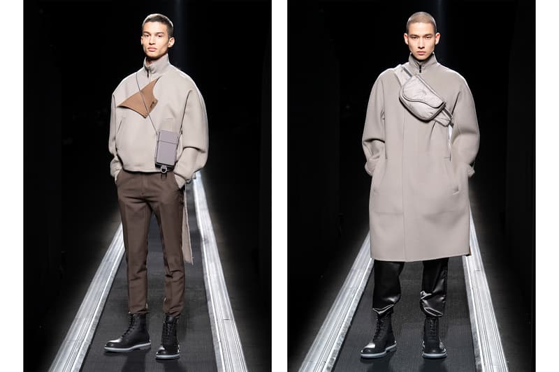 ディオール DIOR 2019年 ウィンターコレクション パリ