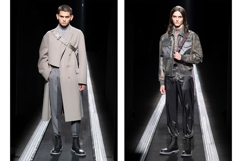 ディオール DIOR 2019年 ウィンターコレクション パリ