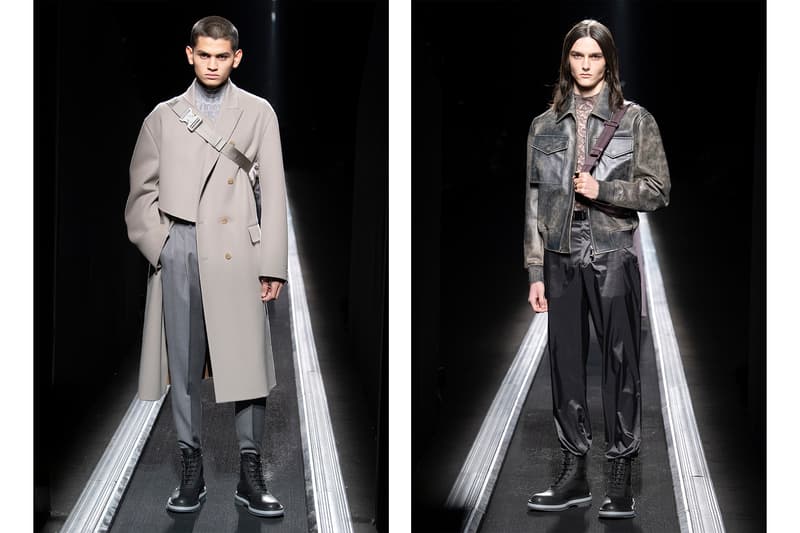 ディオール DIOR 2019年 ウィンターコレクション パリ