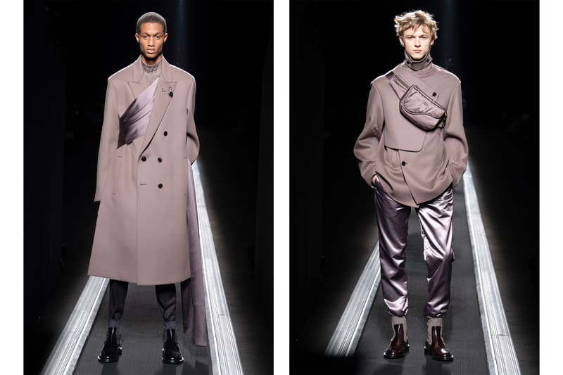 ディオール DIOR 2019年 ウィンターコレクション パリ