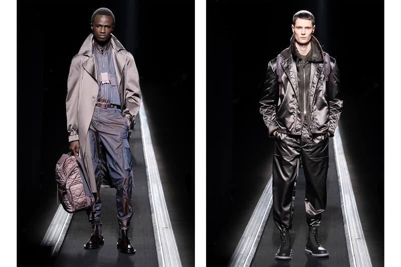 ディオール DIOR 2019年 ウィンターコレクション パリ