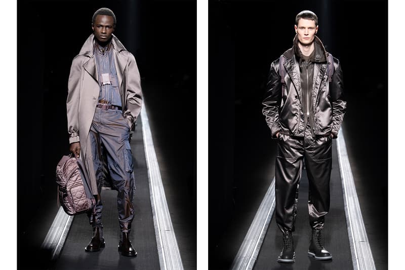 ディオール DIOR 2019年 ウィンターコレクション パリ