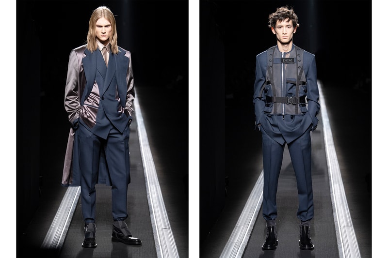 ディオール DIOR 2019年 ウィンターコレクション パリ