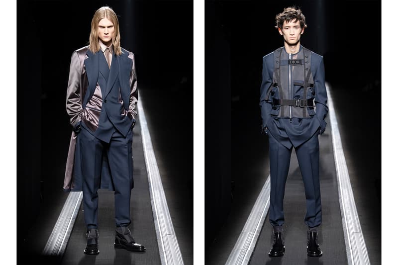 ディオール DIOR 2019年 ウィンターコレクション パリ