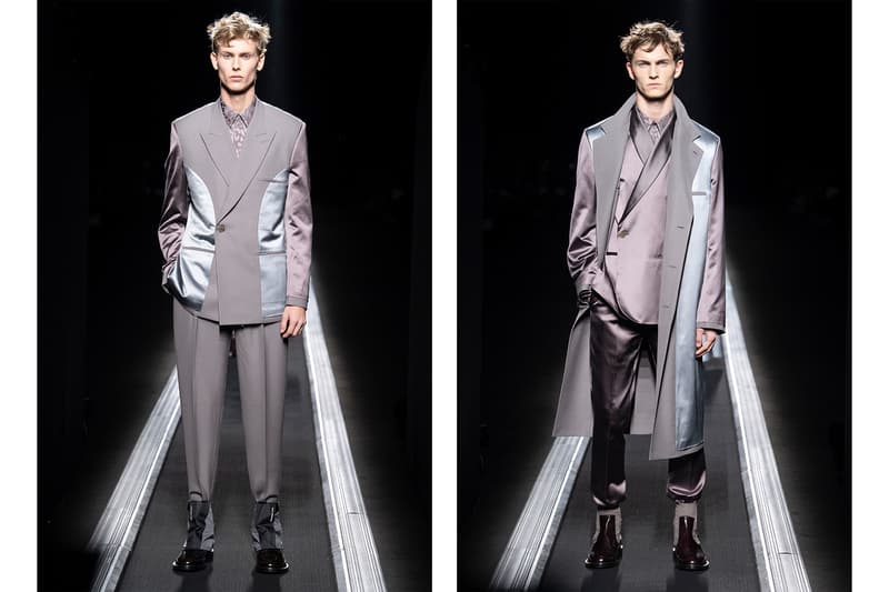 ディオール DIOR 2019年 ウィンターコレクション パリ
