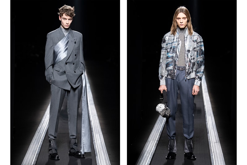 ディオール DIOR 2019年 ウィンターコレクション パリ