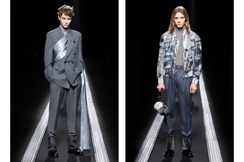 ディオール DIOR 2019年 ウィンターコレクション パリ