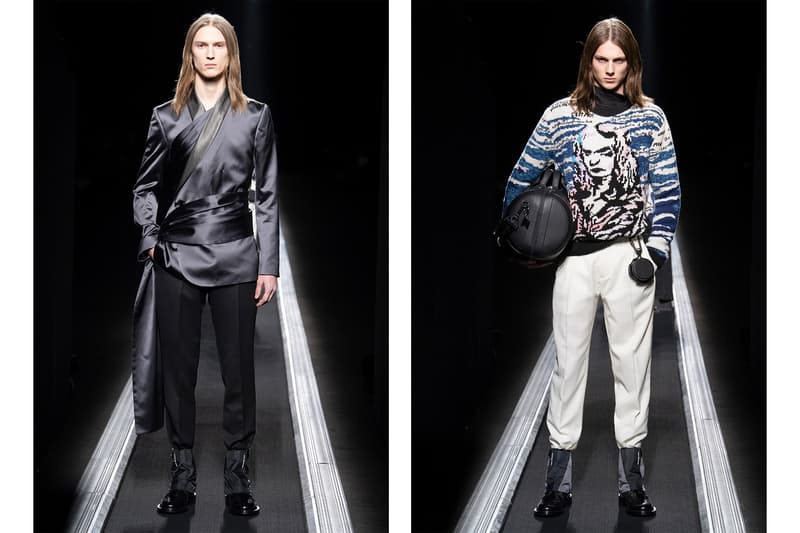 ディオール DIOR 2019年 ウィンターコレクション パリ