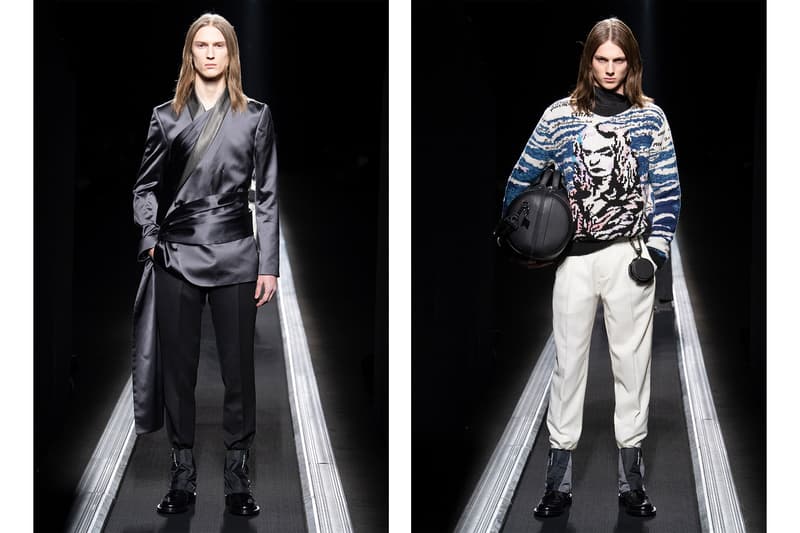 ディオール DIOR 2019年 ウィンターコレクション パリ