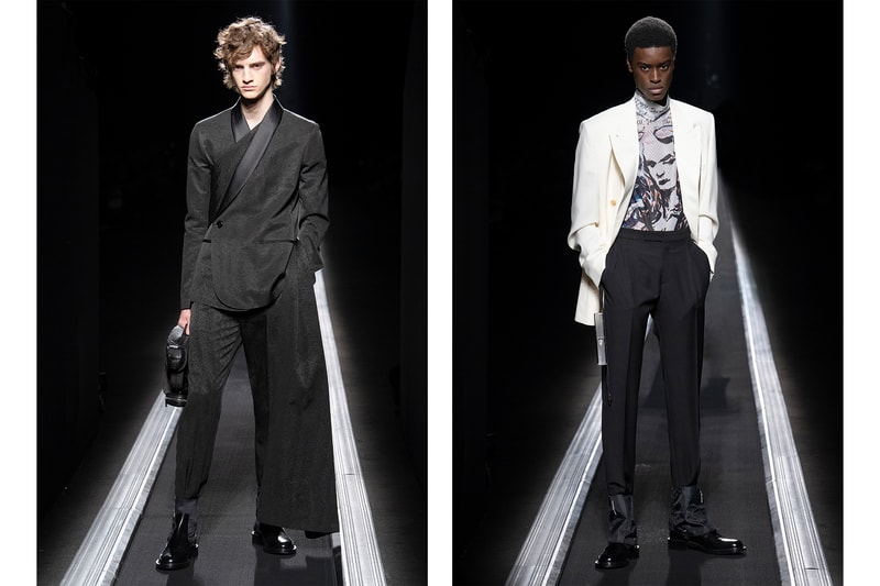 ディオール DIOR 2019年 ウィンターコレクション パリ