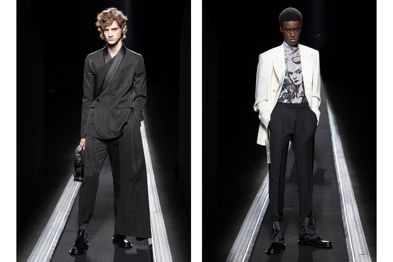 ディオール DIOR 2019年 ウィンターコレクション パリ