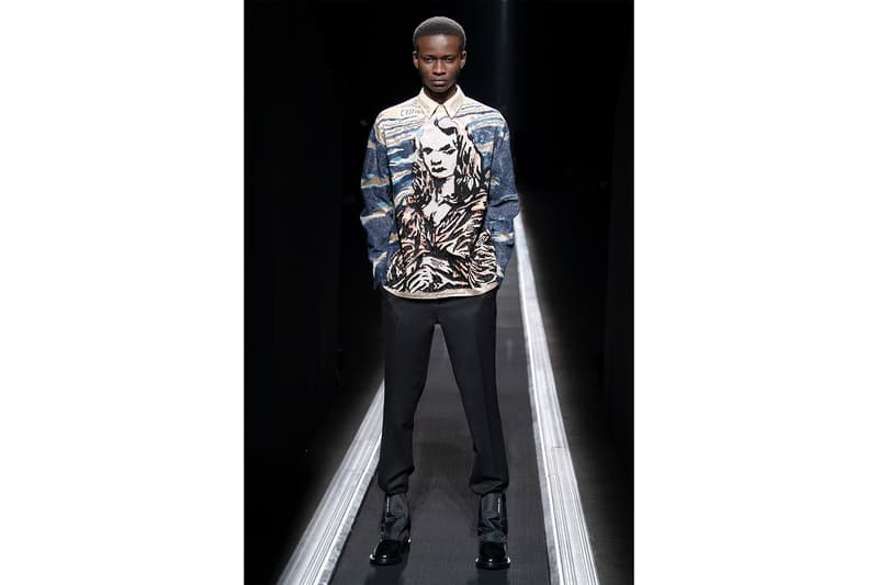 ディオール DIOR 2019年 ウィンターコレクション パリ