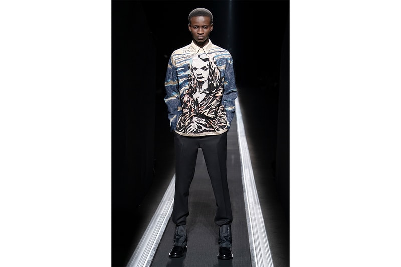 ディオール DIOR 2019年 ウィンターコレクション パリ