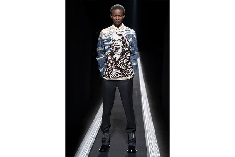 ディオール DIOR 2019年 ウィンターコレクション パリ