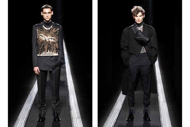 ディオール DIOR 2019年 ウィンターコレクション パリ