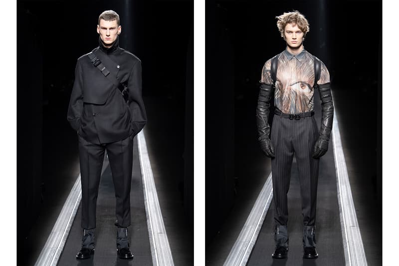 ディオール DIOR 2019年 ウィンターコレクション パリ