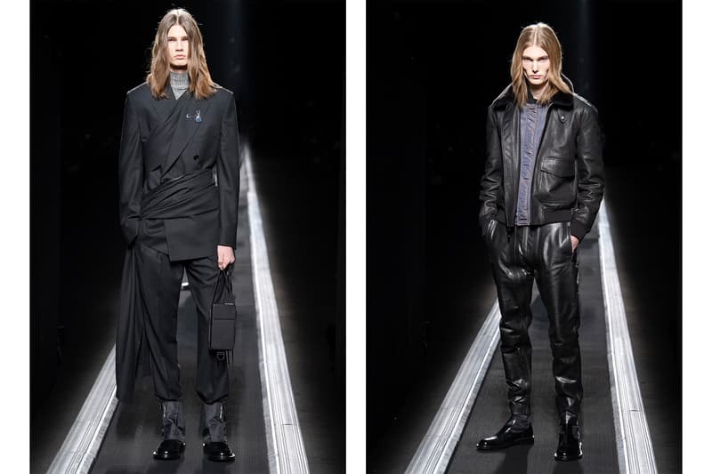 ディオール DIOR 2019年 ウィンターコレクション パリ