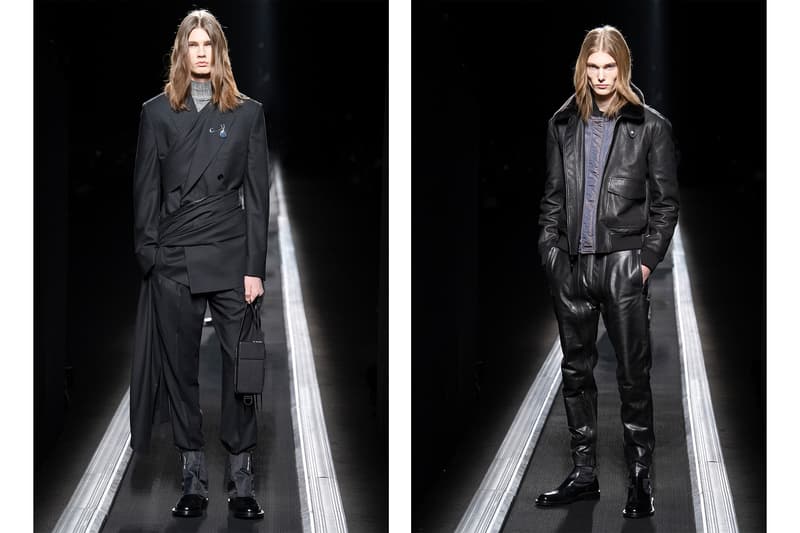 ディオール DIOR 2019年 ウィンターコレクション パリ