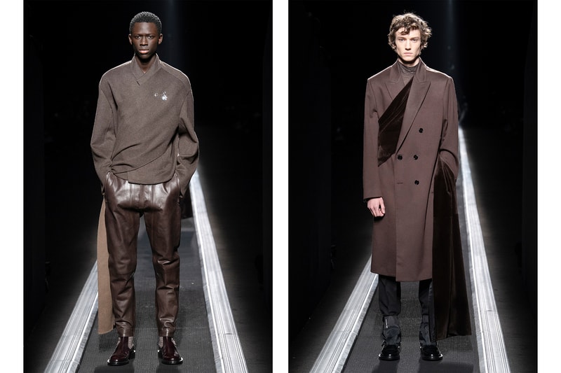 ディオール DIOR 2019年 ウィンターコレクション パリ