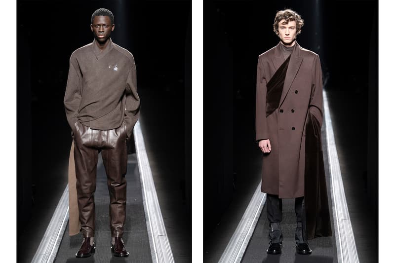 ディオール DIOR 2019年 ウィンターコレクション パリ