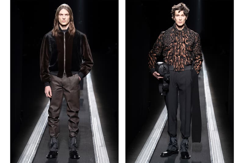 ディオール DIOR 2019年 ウィンターコレクション パリ