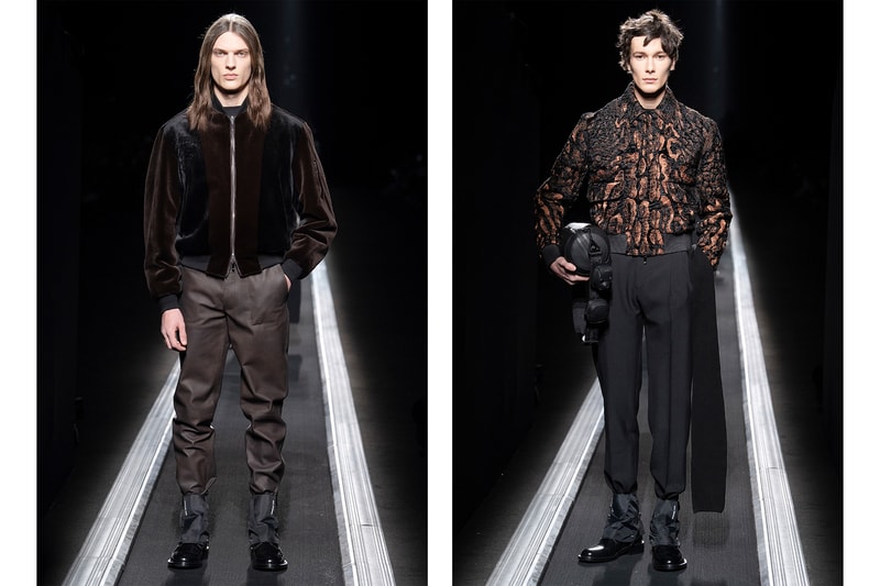 ディオール DIOR 2019年 ウィンターコレクション パリ