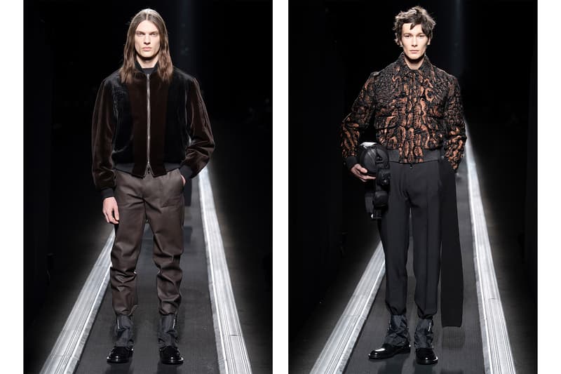 ディオール DIOR 2019年 ウィンターコレクション パリ