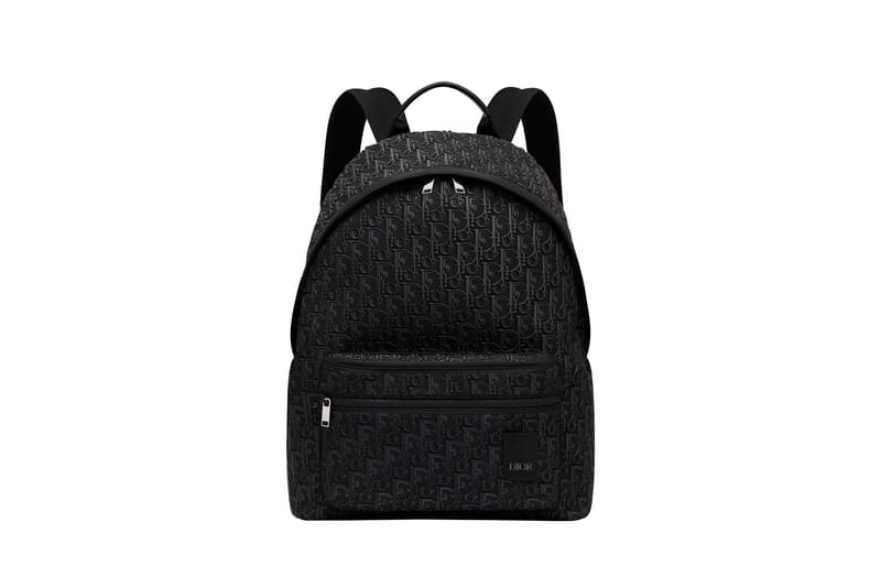ディオール DIOR がサマー 2019 メンズ コレクションの先行発売を開始