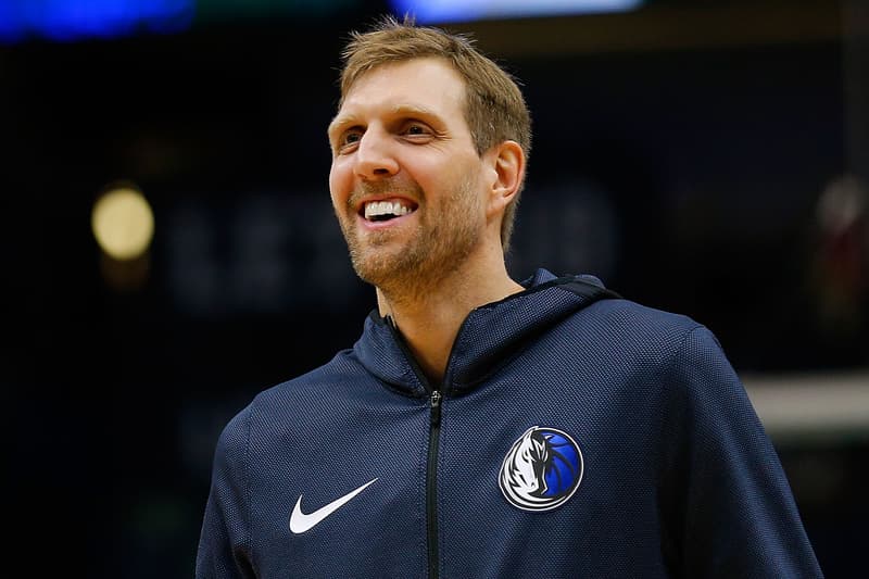 ダーク・ノビツキー NBAオールスター2019 3ポイントコンテスト ダラス・マーベリックス マブス 日程 参加選手 ハイライト 動画