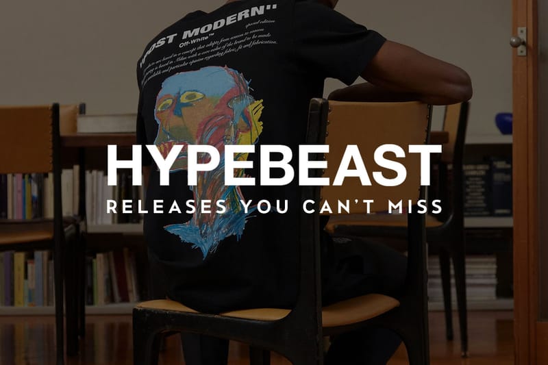 見逃したくない今週のリリースアイテム 6 選