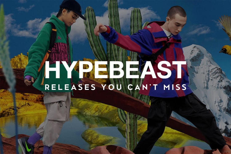 見逃したくない今週のリリースアイテム 6 選