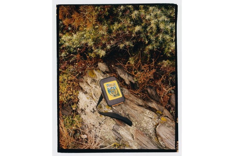 ロエベ  Loewe が新たなアウトドアスタイルを提唱するメンズライン “Eye/LOEWE/Nature” をローンチ