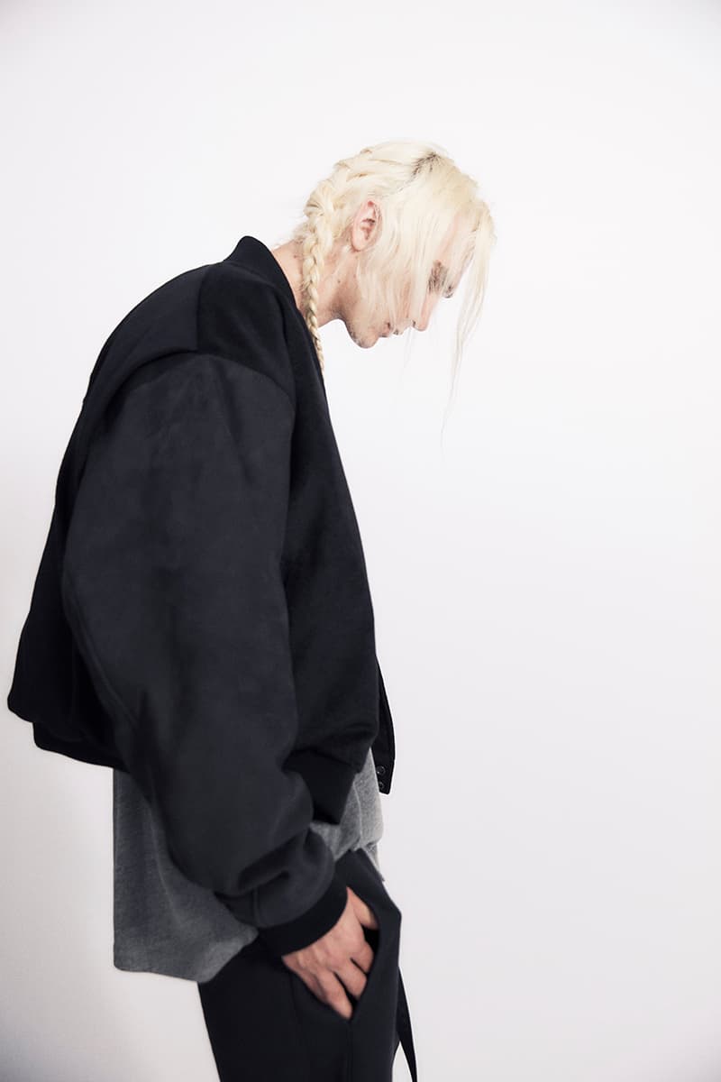 フィア オブ ゴッド Fear of God が“Sixth Collection” 2019年秋デリバリーの最新ルックブックを公開