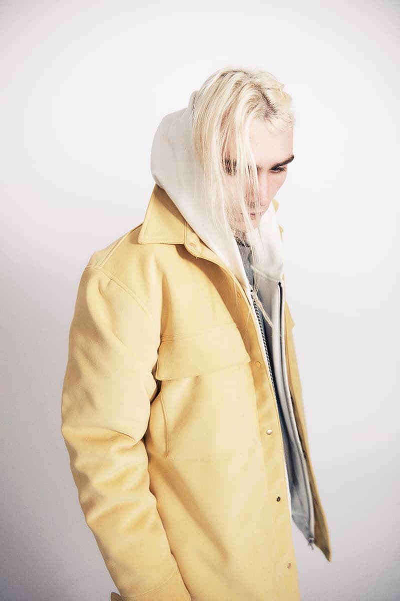 フィア オブ ゴッド Fear of God が“Sixth Collection” 2019年秋デリバリーの最新ルックブックを公開