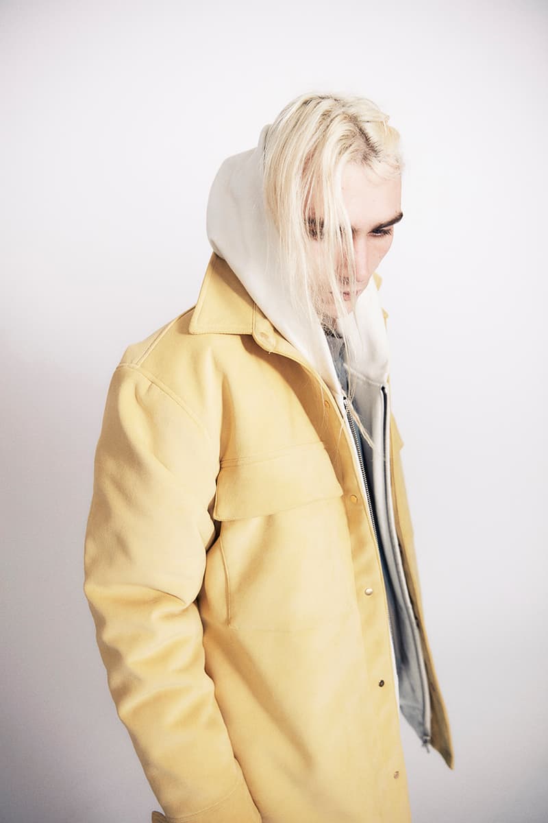 フィア オブ ゴッド Fear of God が“Sixth Collection” 2019年秋デリバリーの最新ルックブックを公開