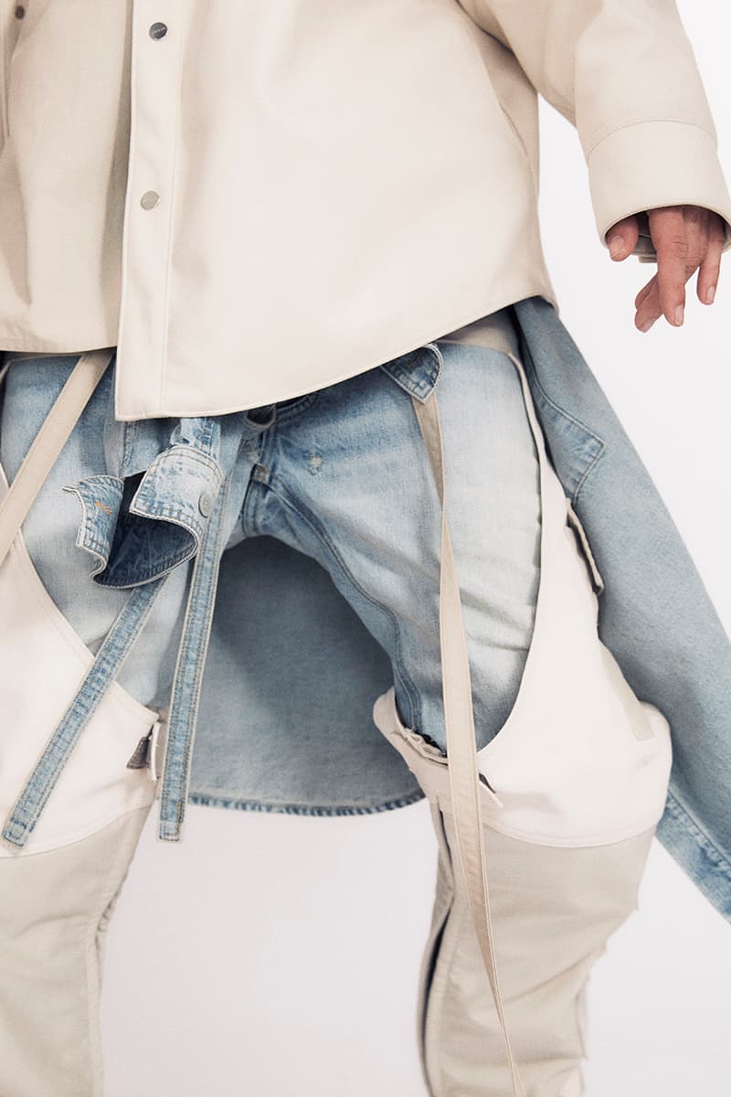 フィア オブ ゴッド Fear of God が“Sixth Collection” 2019年秋デリバリーの最新ルックブックを公開